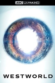 Poster of Westworld image size 2000x3000