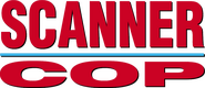 Logo of Scanner Cop image size 677x293