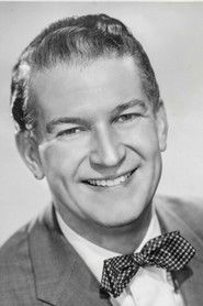 Photo of Bud Collyer image size 608x912