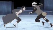 Naruto Shippuden season 18 episode 375