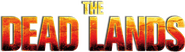 Logo of The Dead Lands image size 787x220