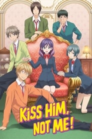 Serie streaming | voir Kiss Him, Not Me en streaming | HD-serie