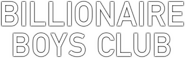 Logo of Billionaire Boys Club image size 4126x1286