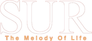 Logo of Sur: The Melody of Life image size 1200x538