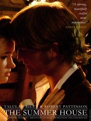 Poster of The Summer House image size 1920x2560