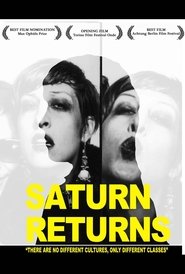 Saturn Returns