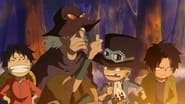 One Piece season 13 episode 498