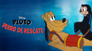 Pluto, Chien de secours wallpaper 