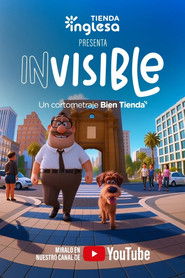 poster Invisible