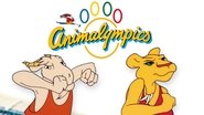 AnimalOlympic wallpaper 