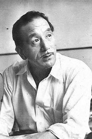 Yasujirō Ozu Photo of Yasujirō Ozu image size 400x600