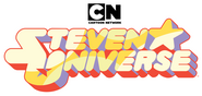 Logo of Steven Universe image size 1000x476