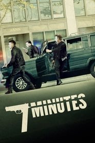 Poster of 7 Minutes image size 2000x3000