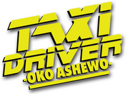 Logo of Taxi Driver: Oko Ashewo image size 707x529