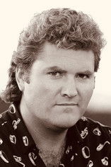 Photo of Michael Talbott image size 354x531