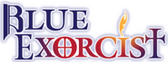 Logo of Blue Exorcist image size 757x283