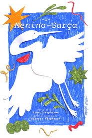poster The Heron Girl