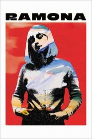 poster Ramona