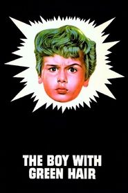 The Boy with Green Hair 1948 123movies