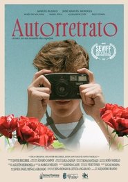 poster Autorretrato