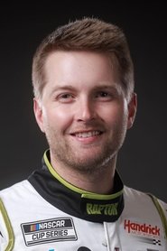 NASCAR: Hết tốc lực