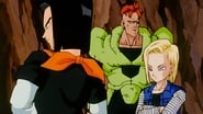 Dragon Ball Z season 4 episode 27