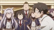 Akashic Records of Bastard Magic Instructor season 1 episode 4