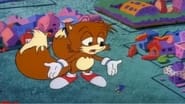 Les Aventures de Sonic season 1 episode 22