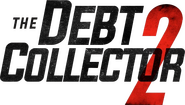 Logo of Debt Collectors image size 1600x907