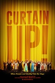 Poster of Curtain Up! image size 984x1477