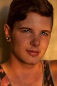 Photo of Timo Garrett image size 300x450