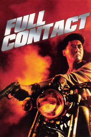 Full Contact Poster