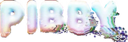 Logo of Come and Learn with Pibby! image size 565x185