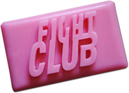 Logo of Fight Club image size 409x296