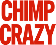 Logo of Chimp Crazy image size 540x428
