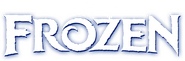 Logo of Frozen image size 3949x1297