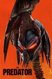poster The Predator