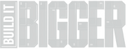 Logo of Build It Bigger image size 1023x396