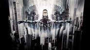 Dark City wallpaper 