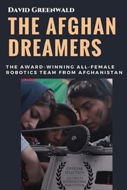 Afghan Dreamers 2022 123movies