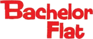 Logo of Bachelor Flat image size 790x337