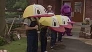 Barney et ses amis season 1 episode 10