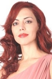 Photo of Loukia Protopapa image size 300x450