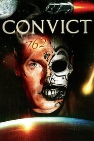 Poster of Convict 762 image size 960x1440