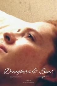 poster Daughters & Sons
