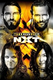 NXT TakeOver XXV 2019 123movies