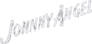 Logo of Johnny Angel image size 772x377