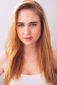 Photo of Sarah O'Sullivan image size 890x1334
