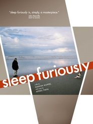 poster Sleep Furiously