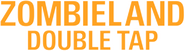Logo of Zombieland: Double Tap image size 1276x352